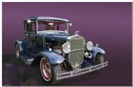 Ford Roadster